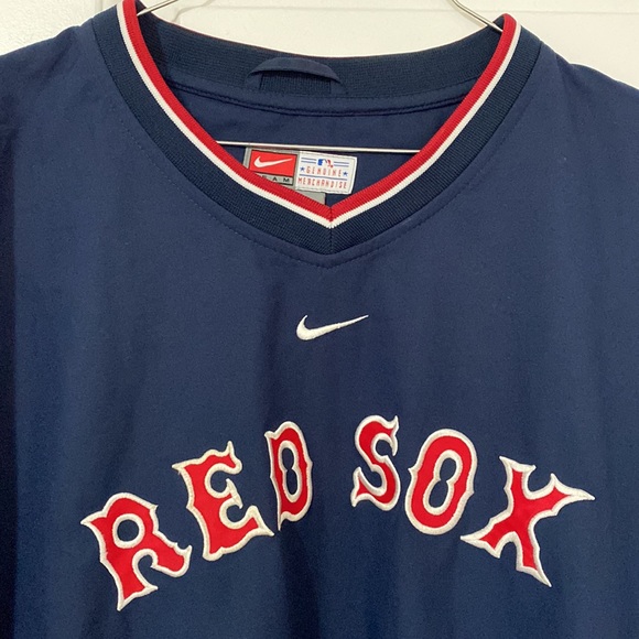 Pullover Red Sox Team - Picture 2 of 3